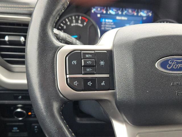 Certified 2024 Ford Expedition Max XLT image 31