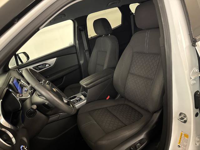 Used 2021 Chevrolet Blazer LT FWD image 16