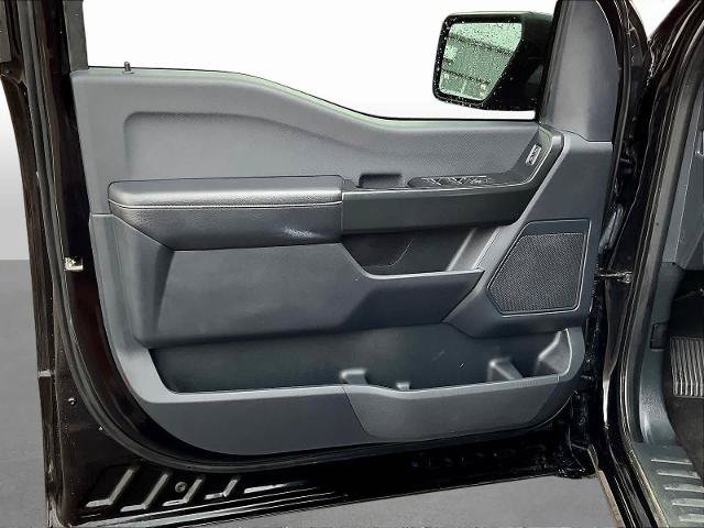 Certified 2024 Ford F150 STX AWD/4WD image 22