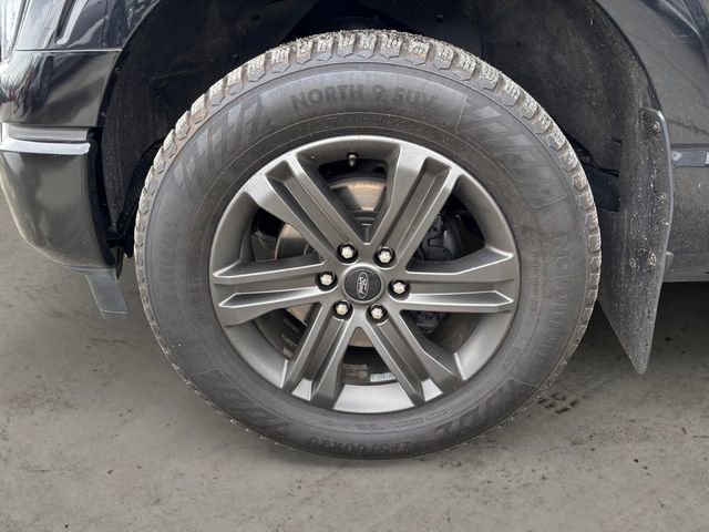 Certified 2021 Ford F150 XLT w/ Equipment Group 302A High AWD/4WD image 14