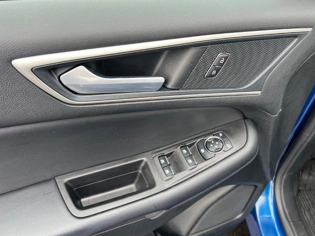 Certified 2024 Ford Edge SEL w/ Convenience Package image 13