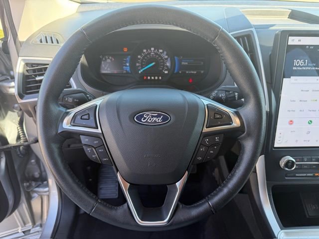 Certified 2024 Ford Edge SEL AWD/4WD image 13