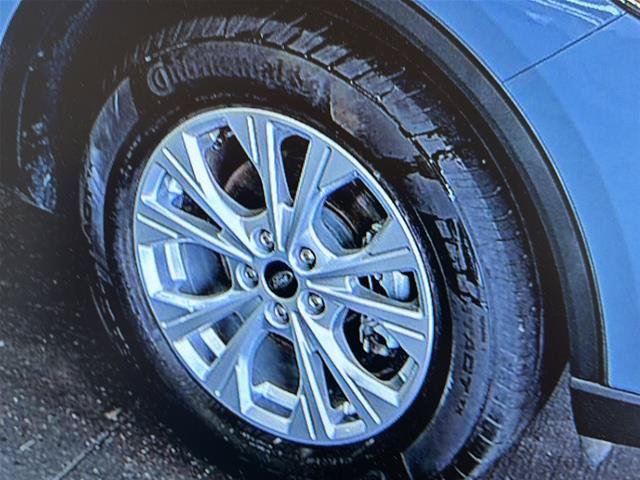 Certified 2023 Ford Escape Active AWD/4WD image 10