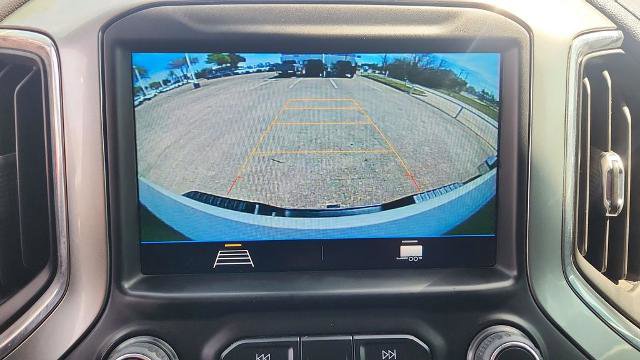 Used 2023 Chevrolet Silverado 2500 LT w/ Convenience Package image 19