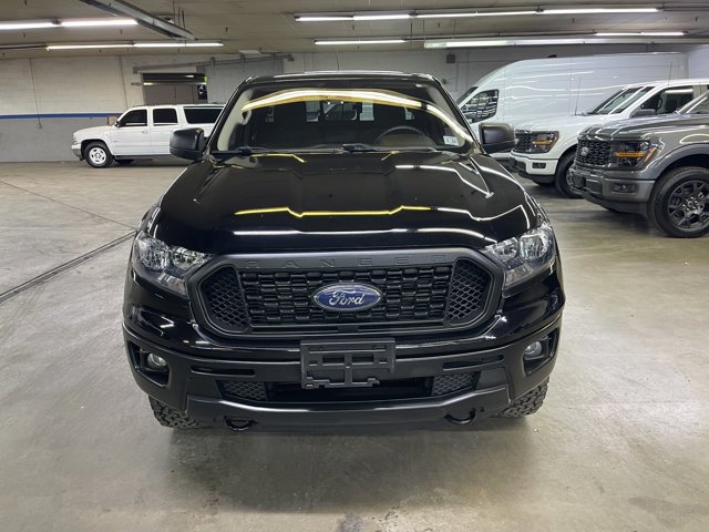 Certified 2021 Ford Ranger XL w/ Equipment Group 101A High image 8