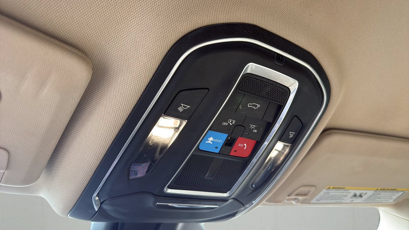 Used 2021 Jeep Grand Cherokee L Limited AWD/4WD image 19