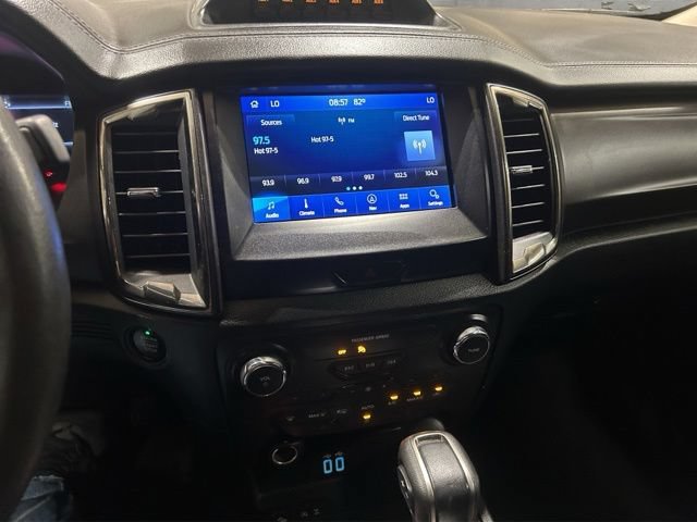 Certified 2022 Ford Ranger Lariat w/ Tremor Off-Road Package AWD/4WD image 16