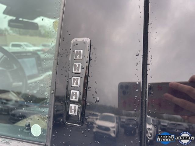 Certified 2022 Ford F150 XLT w/ Equipment Group 302A High AWD/4WD image 13
