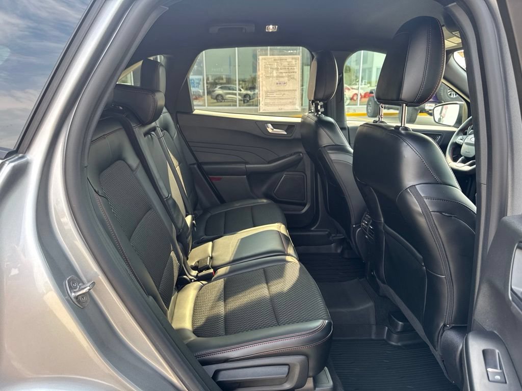 Certified 2024 Ford Escape ST-Line w/ Tech Pack #1 AWD/4WD image 26