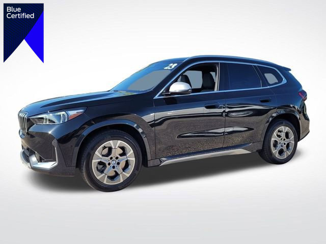 Used 2023 BMW X1 xDrive28i w/ Convenience Package image 1