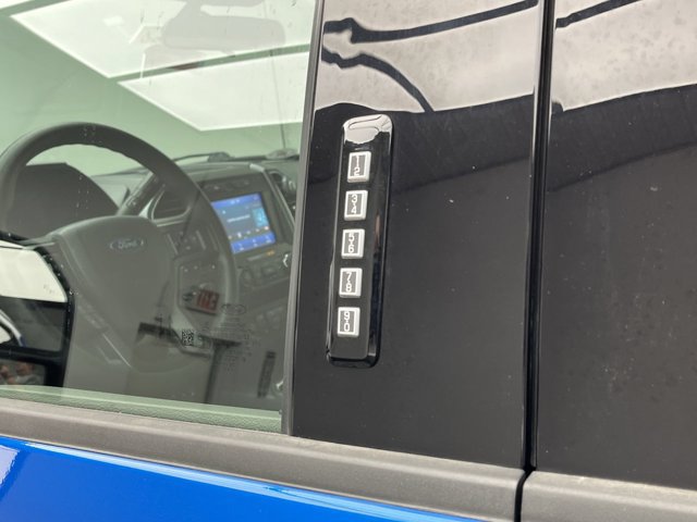 Certified 2021 Ford F250 XLT w/ XLT Premium Package AWD/4WD image 7