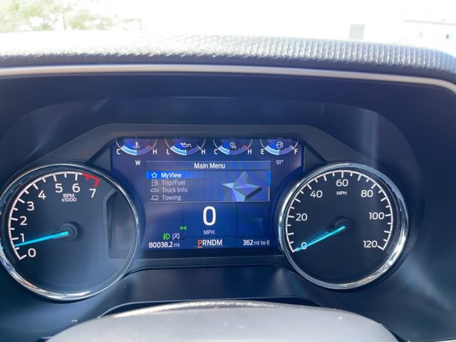 Certified 2021 Ford F150 XLT w/ Equipment Group 302A High AWD/4WD image 19