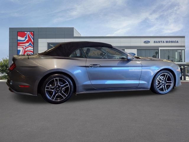 Certified 2023 Ford Mustang Premium w/ Equipment Group 201A RWD image 23