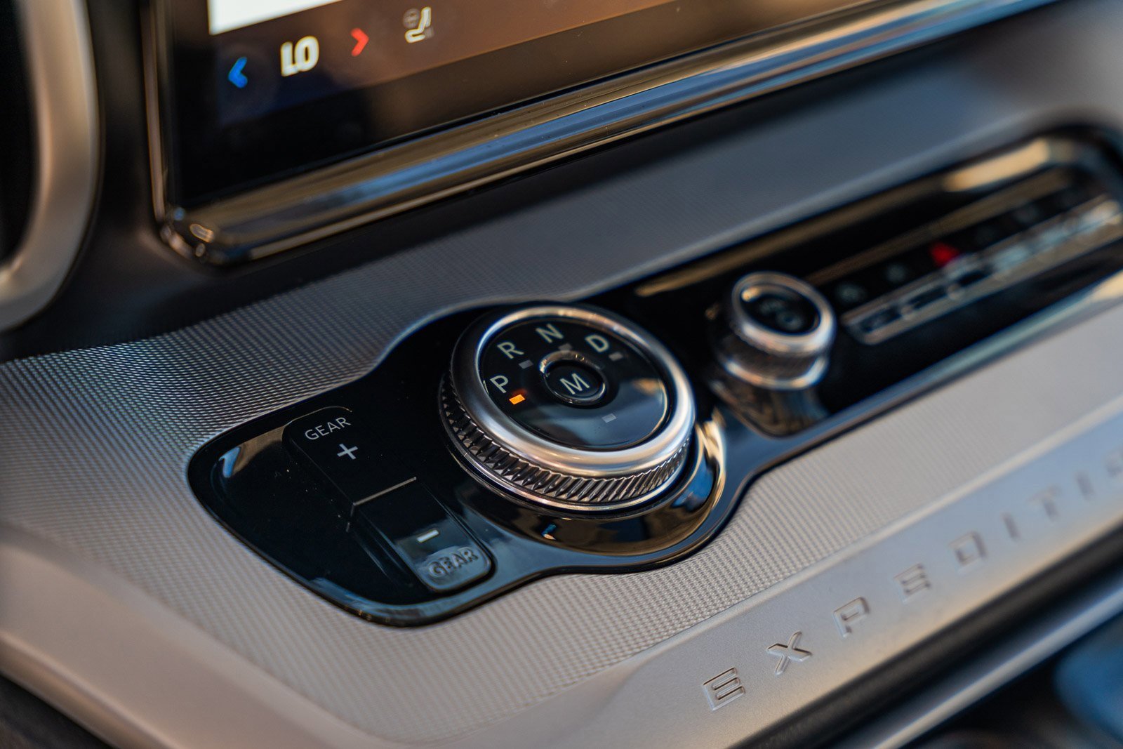 Certified 2025 Ford Expedition Max Active image 32