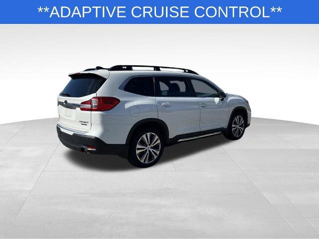 Used 2022 Subaru Ascent Limited w/ Popular Package #2A AWD/4WD image 9
