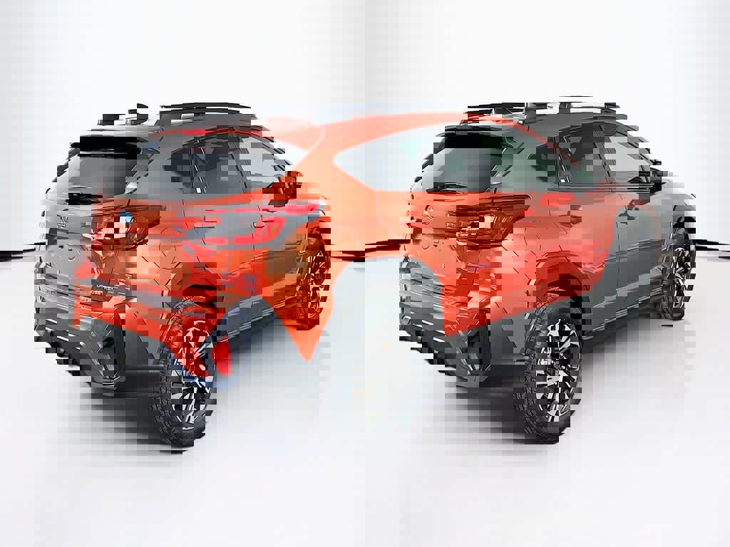 Used 2024 Subaru Crosstrek 2.0i Premium w/ Crosstrek Mirror Package image 5