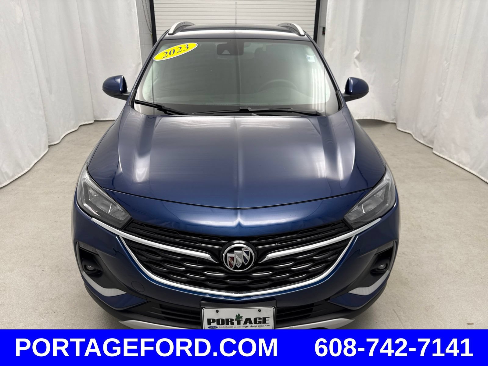 Used 2023 Buick Encore GX Select FWD image 6