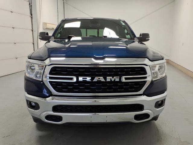 Used 2023 RAM 1500 Big Horn AWD/4WD image 8