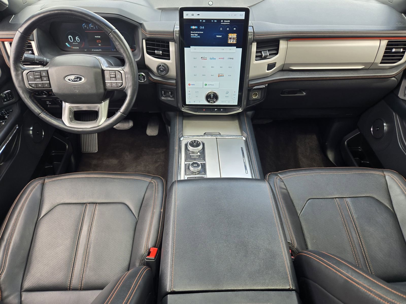 Certified 2023 Ford Expedition Timberline AWD/4WD image 25