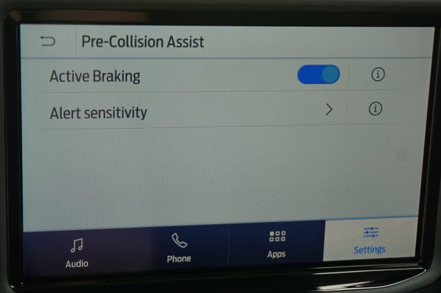 Certified 2023 Ford Bronco Sport Big Bend AWD/4WD image 13