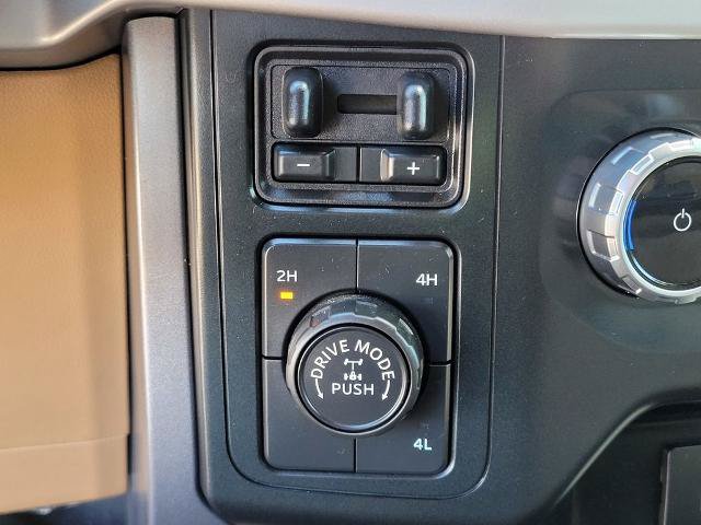 Certified 2023 Ford F150 XLT w/ Equipment Group 301A Mid AWD/4WD image 21