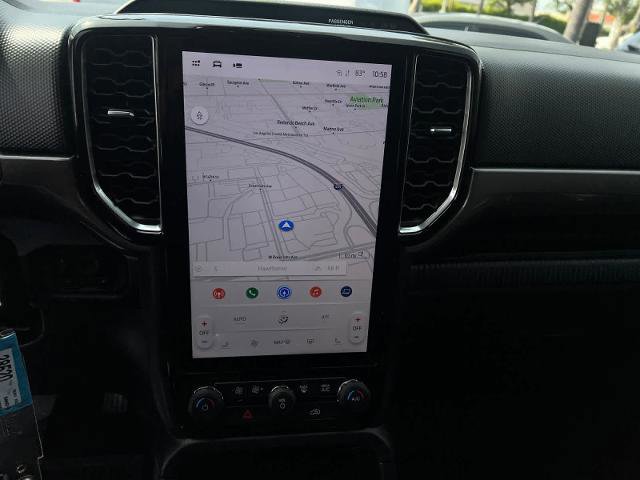 Certified 2025 Ford Ranger XLT w/ Equipment Group 301A High image 18