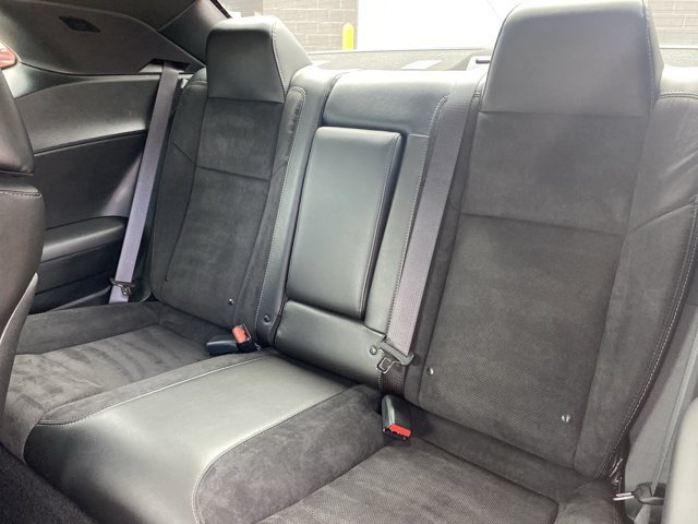 Used 2023 Dodge Challenger R/T w/ Plus Package RWD image 21