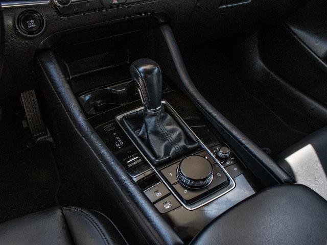 Used 2025 MAZDA MAZDA3 s Sport FWD image 14