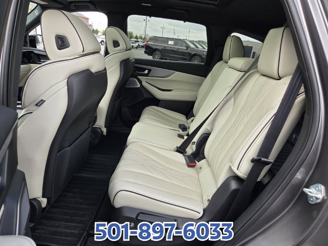 Used 2026 Acura MDX A-Spec w/ Advance Package AWD/4WD image 10