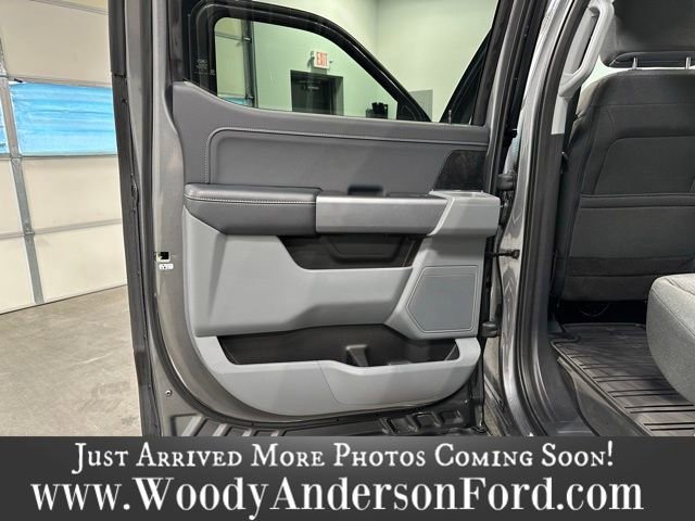 Certified 2022 Ford F150 XLT w/ Equipment Group 302A High image 29