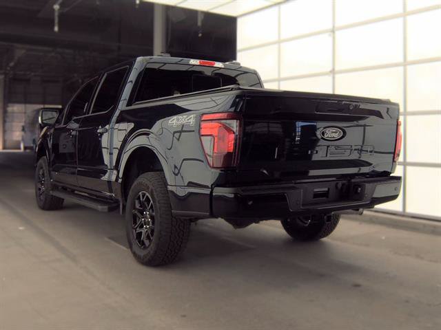 Certified 2024 Ford F150 XLT w/ Equipment Group 302A MID AWD/4WD image 6