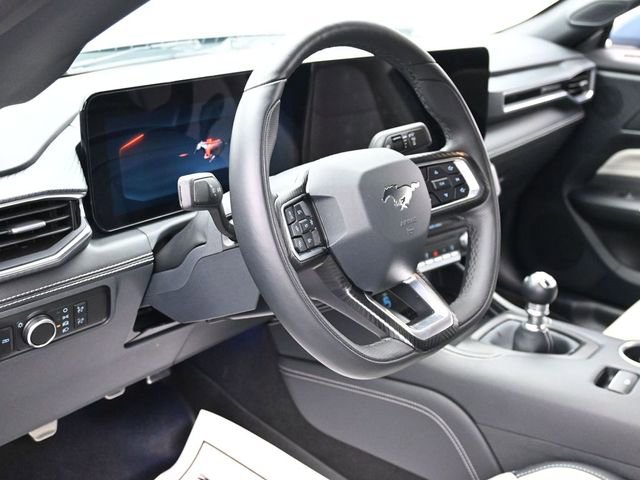 Certified 2024 Ford Mustang GT Premium image 15