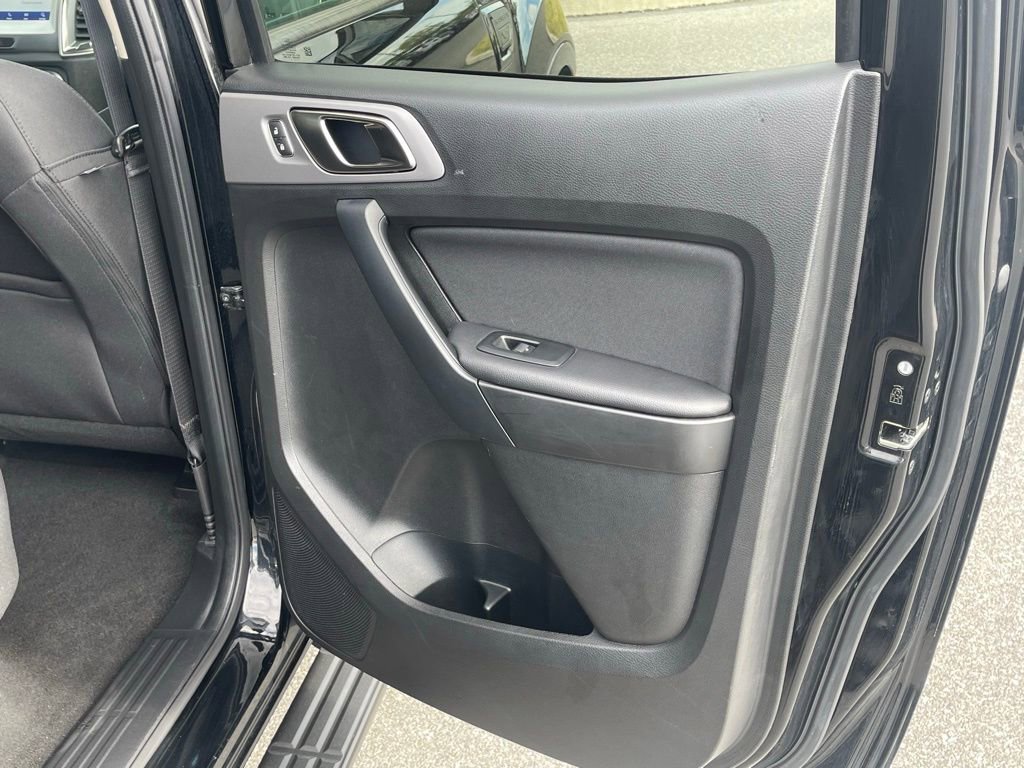 Certified 2023 Ford Ranger XLT w/ Equipment Group 301A Mid image 19