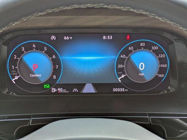 Used 2024 Volkswagen Atlas SE FWD image 26