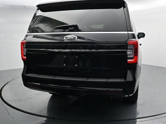 Certified 2023 Ford Expedition Max Limited AWD/4WD image 7