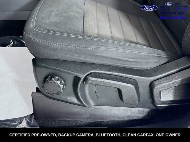 Certified 2020 Ford Ranger XLT w/ Equipment Group 301A Mid image 18