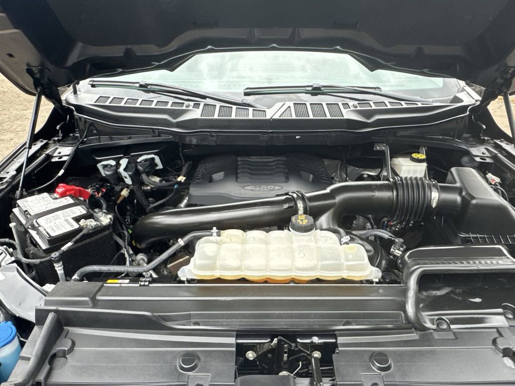 Certified 2023 Ford F150 XLT image 24