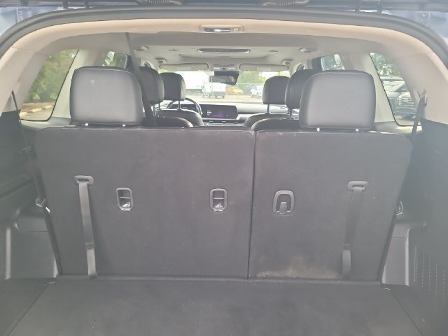 Used 2024 Kia Telluride S w/ S Sunroof Package FWD image 26