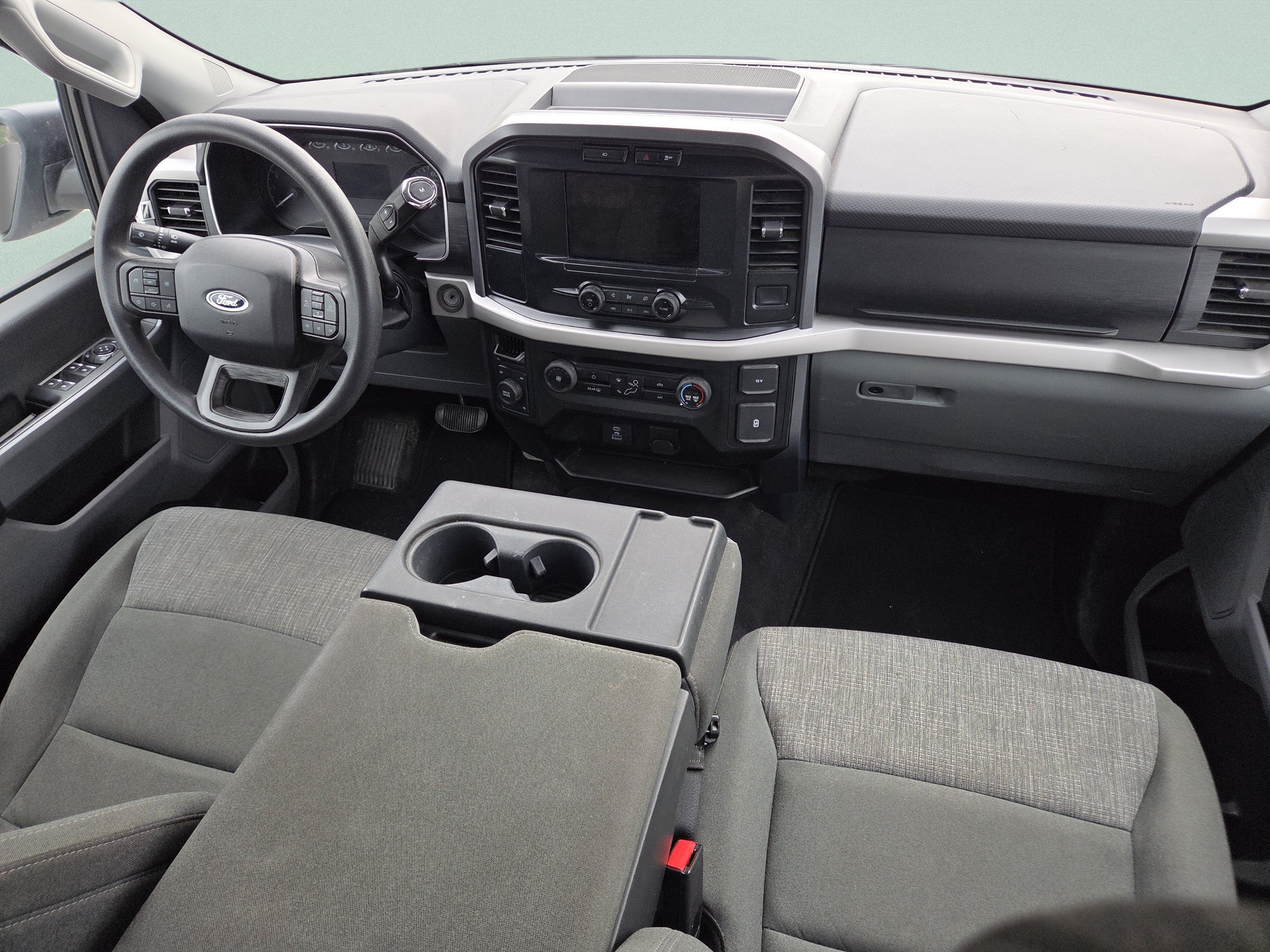 Certified 2023 Ford F150 XLT AWD/4WD image 27