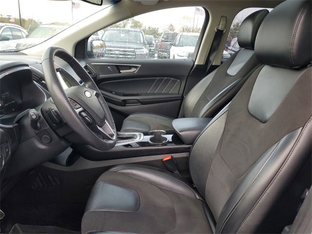 Certified 2018 Ford Edge Sport w/ Equipment Group 401A image 13