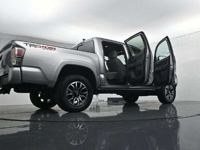 Used 2023 Toyota Tacoma TRD Sport w/ Advanced Technology Package AWD/4WD image 41