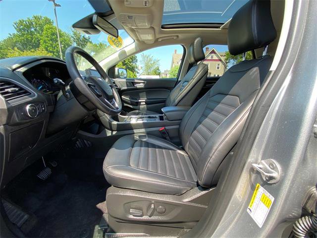 Certified 2022 Ford Edge SEL w/ Convenience Package image 51