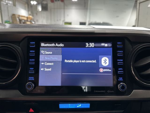Used 2023 Toyota Tacoma 4x4 Double Cab w/ Trail Edition image 30