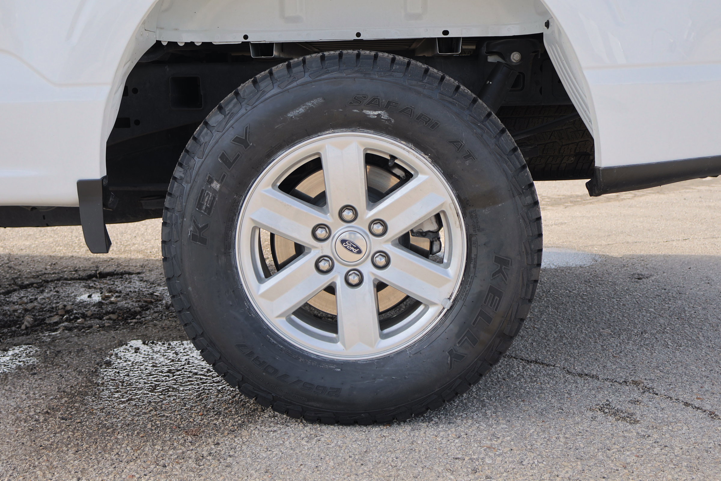 Certified 2024 Ford F150 XL w/ Equipment Group 103A High image 12