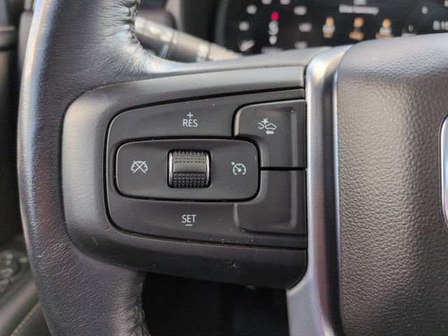 Used 2023 GMC Yukon SLT AWD/4WD image 36