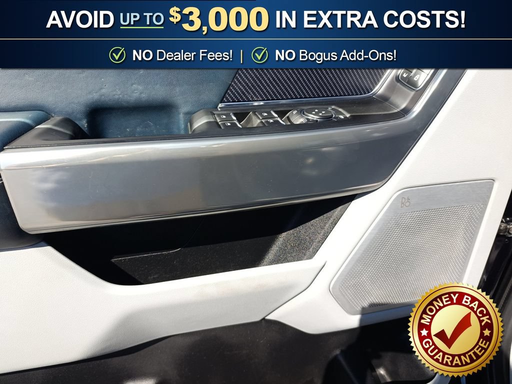 Certified 2021 Ford F150 Limited AWD/4WD image 16