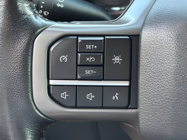 Certified 2022 Ford F150 XLT w/ Equipment Group 302A High AWD/4WD image 22