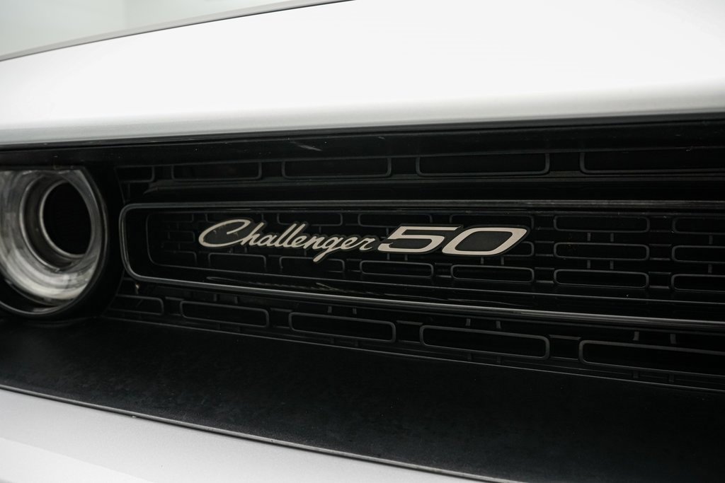 Used 2020 Dodge Challenger R/T image 16