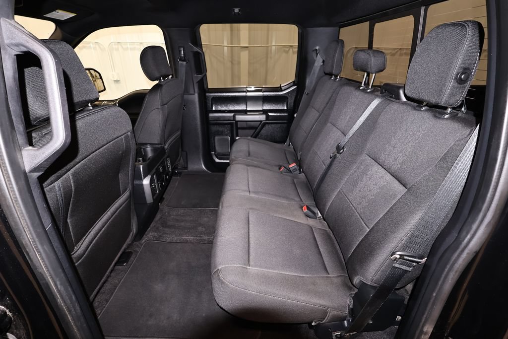 Certified 2019 Ford F150 XLT w/ Equipment Group 302A Luxury AWD/4WD image 13