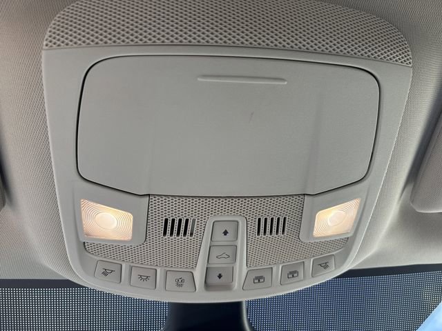 Certified 2024 Ford Edge SEL w/ Convenience Package image 40